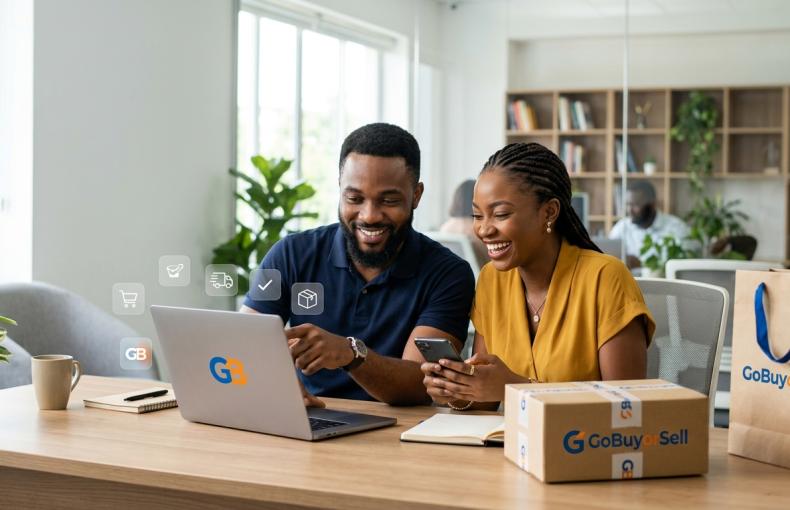 The Future of E-Commerce in Nigeria: Why GoBuyorSell is Leading the Way