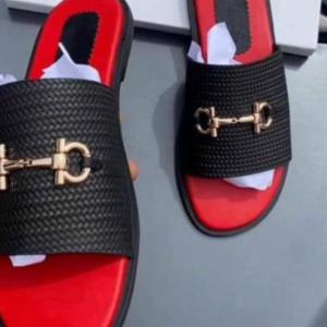 Foot wear