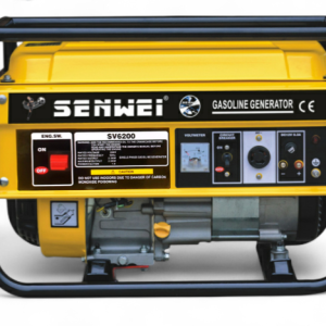 SENWEI Generator sv6200