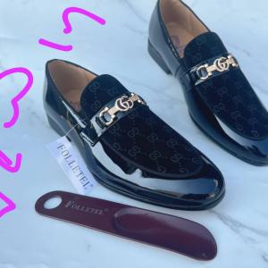 Folletel shoe