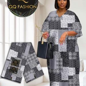 Ashandy fabrics