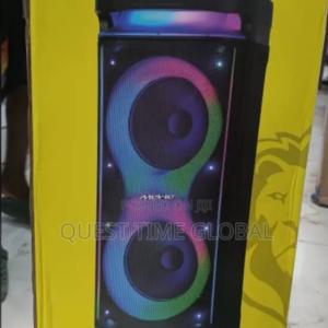 Mewe party speaker