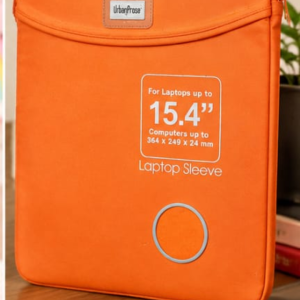 Laptop bag 15.4'' stock bag