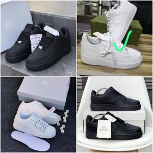 Nike Shoe