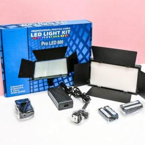Led Light Pro LED 800
