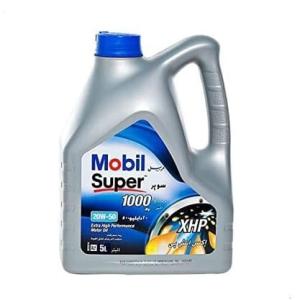 Mobil Super (XHP 1000) 5L