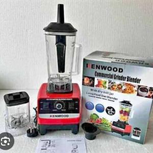 Kenwood blender 10000 watts 2.5L
