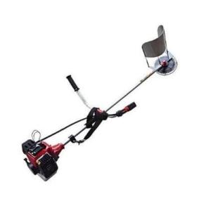 Brushcutter Mini Rice Harvester