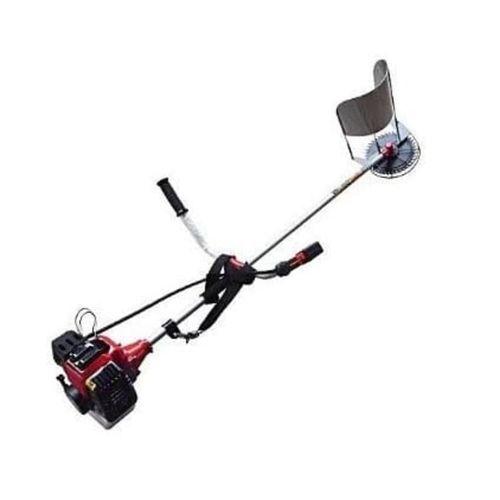 Brushcutter Mini Rice Harvester