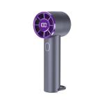 Portable Turbo Mini Rechargeable Handheld Fan