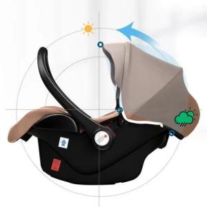 Baby Car Seat