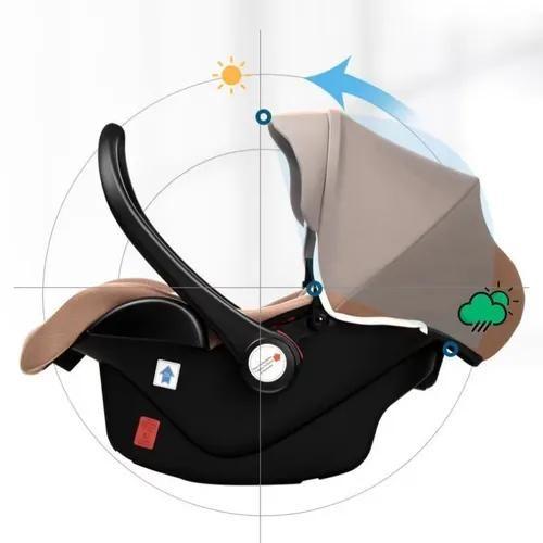 Baby Car Seat