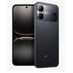 Infinix Smart 20 6.78" 4GB RAM/64GB ROM Android 16-Black