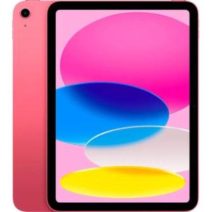 Apple IPad 11" A16 CHIP -128GB -Wi-Fi Only - 2025 Model -Pink