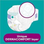 Pampers Premium Protection Baby Diapers, Size 5, 152, 11-16kg.