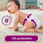 Pampers Premium Protection Baby Diapers, Size 5, 152, 11-16kg.