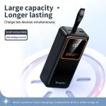 KingElec 30,000mAh 22.5W Super Fast Charge Power Banks