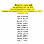 Generation Next Children shoes