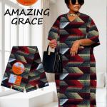 Ashandy fabrics
