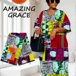 Ashandy fabrics