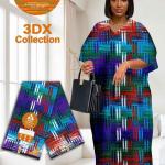 Ashandy fabrics