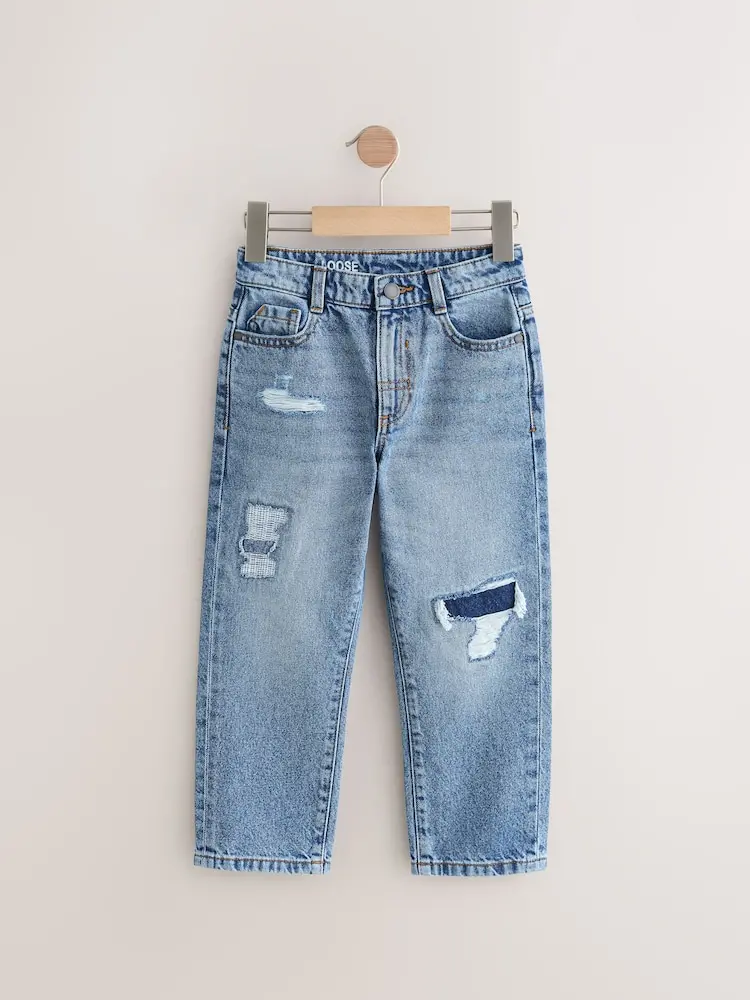 Men Jean ( Thrift)