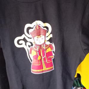 Ladies top