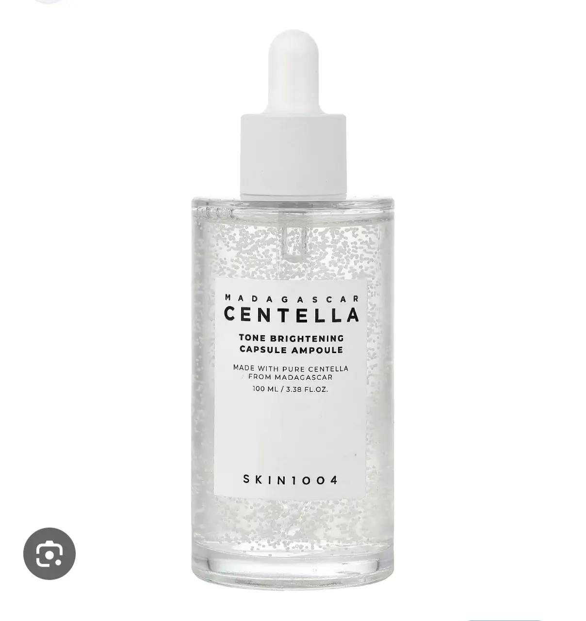 Centella toner