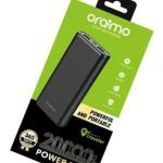 Oraimo powerbank 20000Mah
