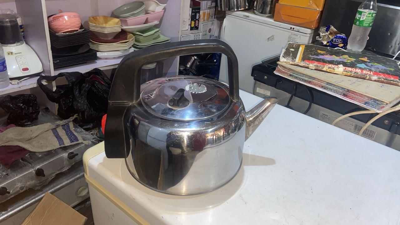 Electric Kettle