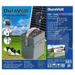 Durability 4in1 solar power bank