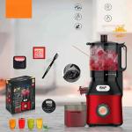 RAF big chute slow juicer