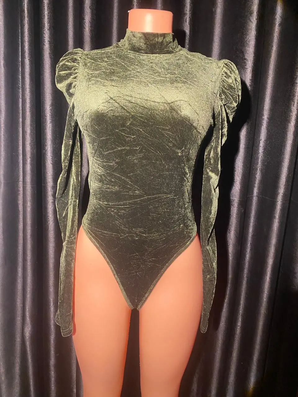 Body Suit