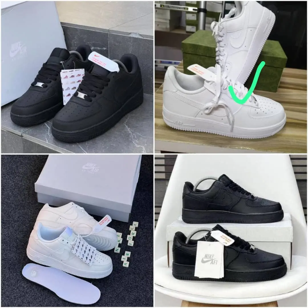 Nike Shoe