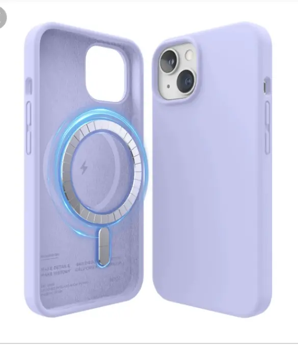 iPhone 14 pro max pouch