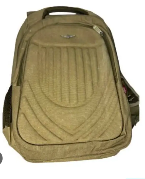 Star Boy School Bags