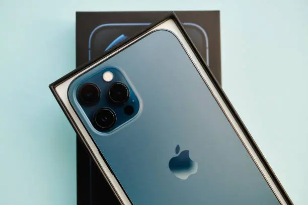 iPhone