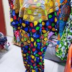 Ready-to-wear ankara