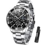 Men wristwatch