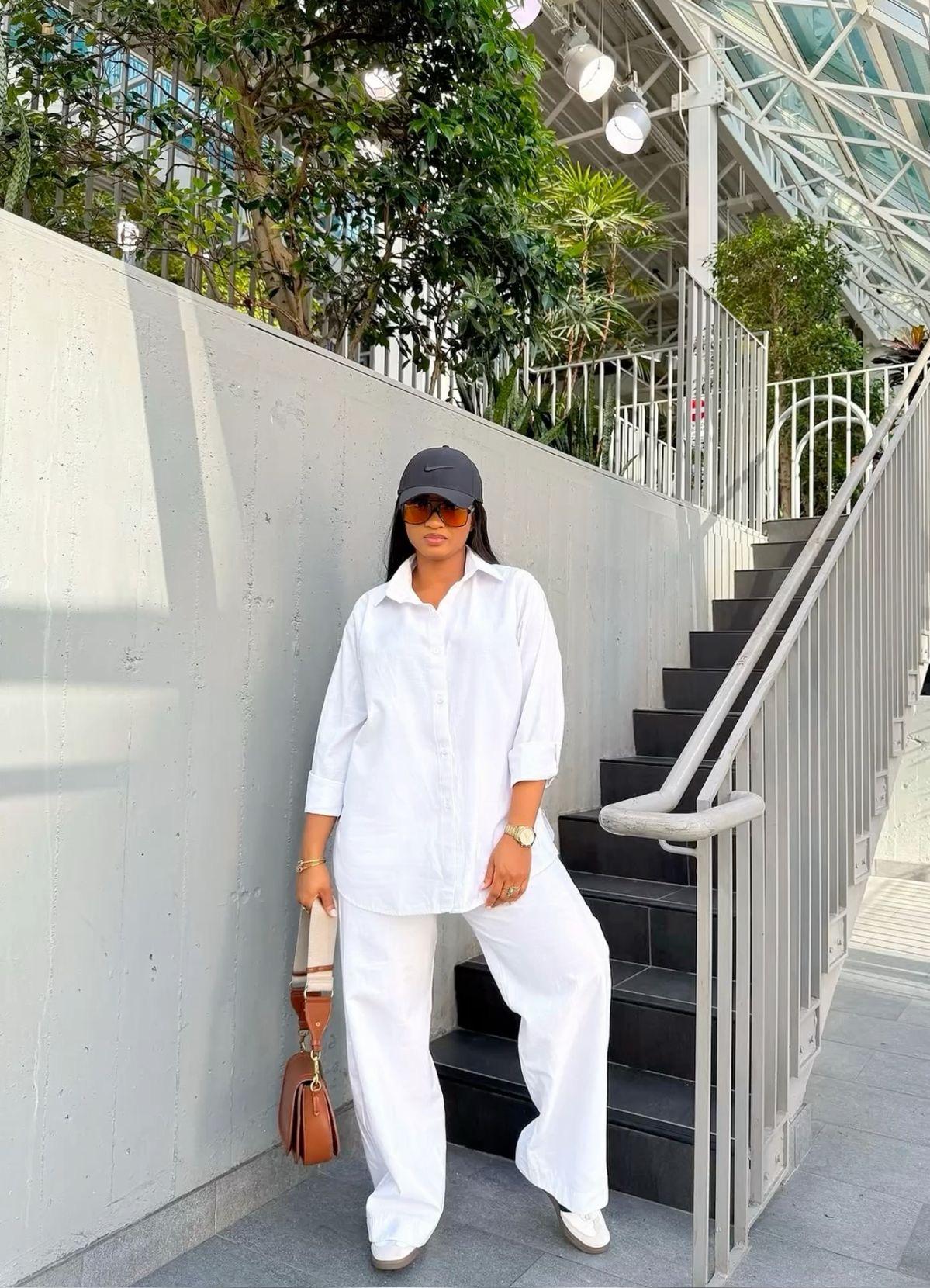 The Timeless cotton batik bubu