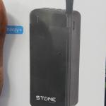 Stone power bank