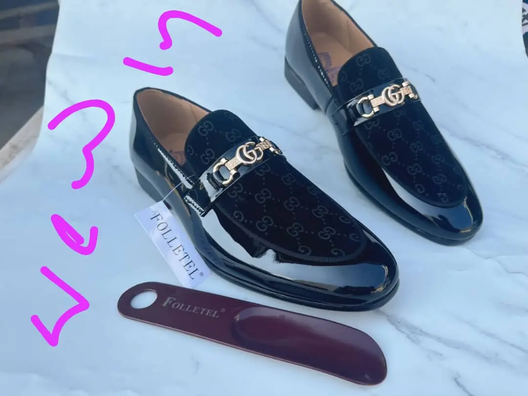 Folletel shoe