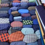 fabrics