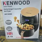 Kenwood Air fryer 11L