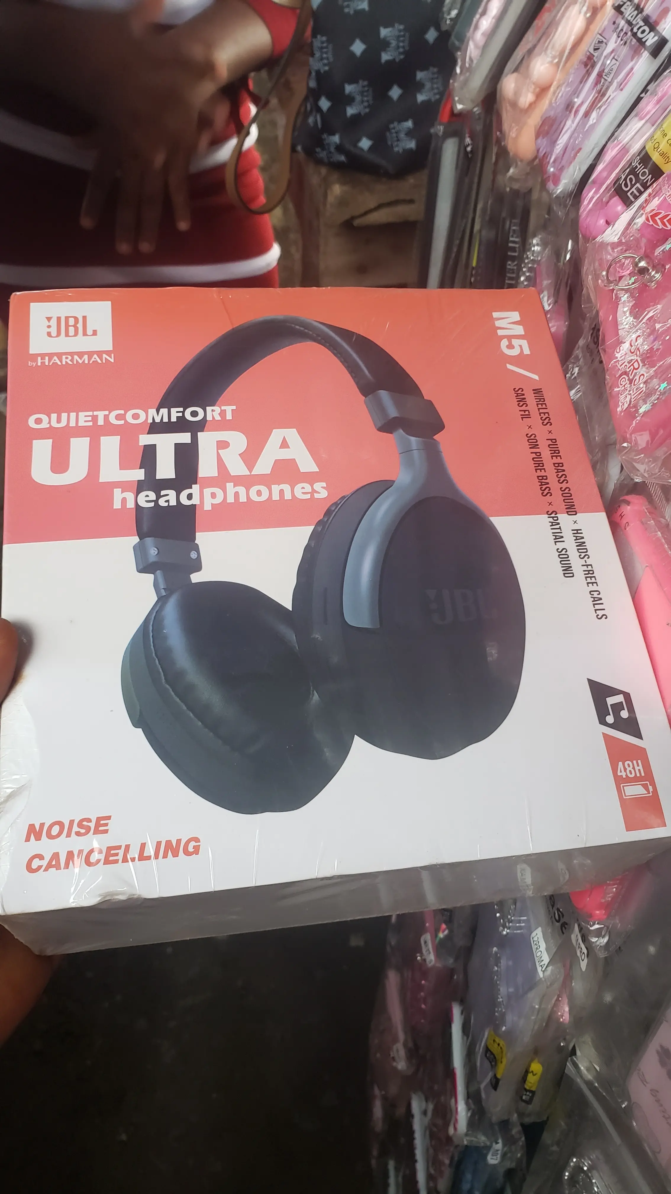 Headset