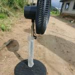 OX Standing Fan 18inches