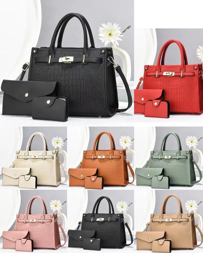 Bags