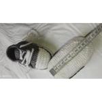 Fashion Collections Handmade Baby Crochet Beanie & Booties Set