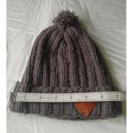Fashion Collections Handmade Baby Crochet Beanie & Booties Set