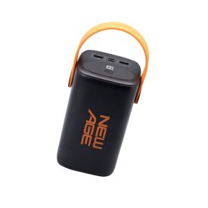 New Age Power bank 66000MAH